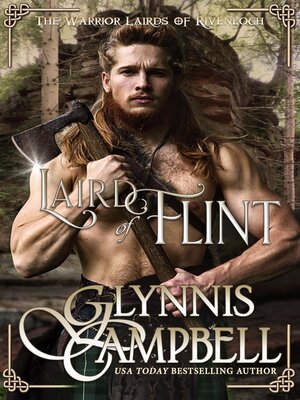 cover image of Laird of Flint